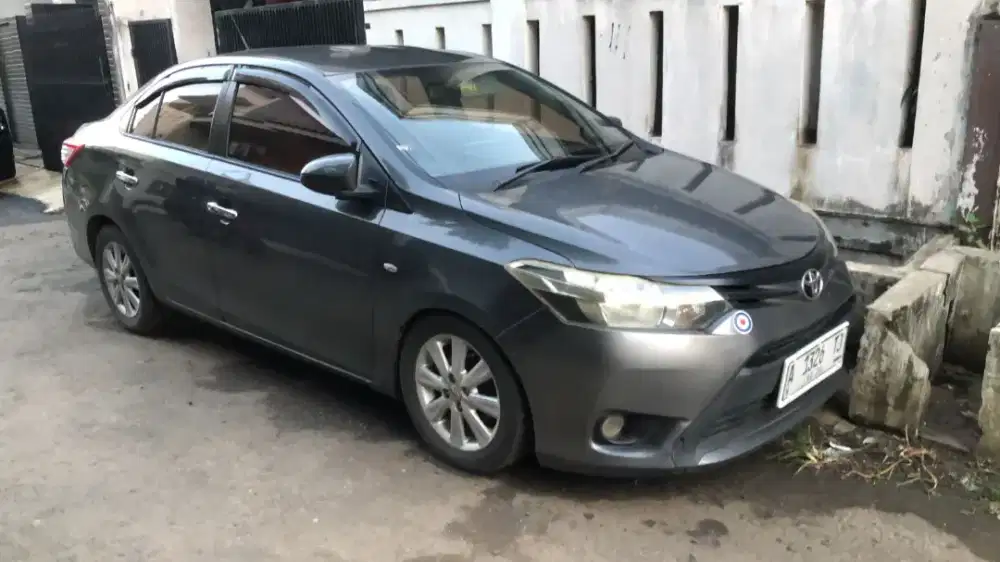 Toyita limo gen 3 upgrade