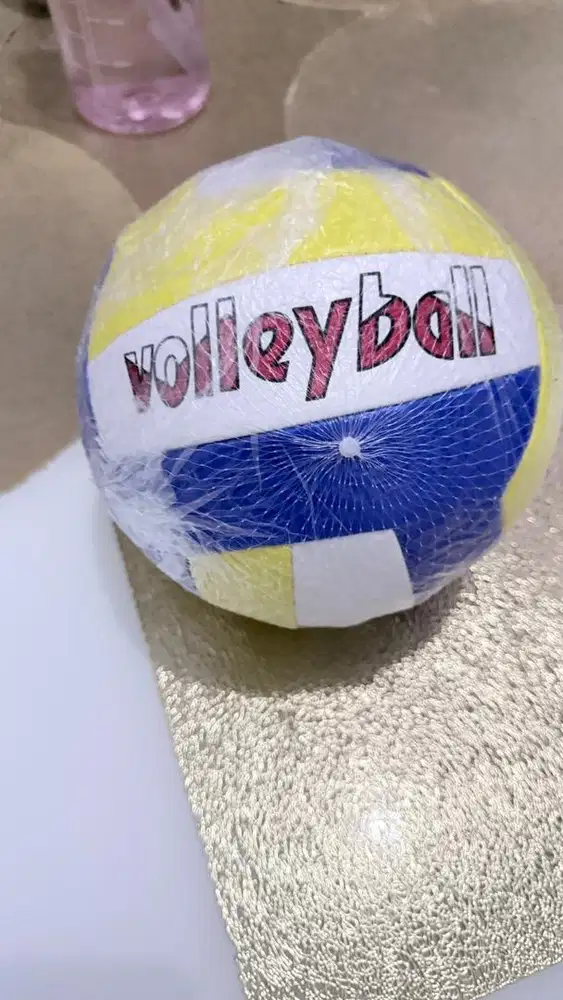 Bola voli volley ball