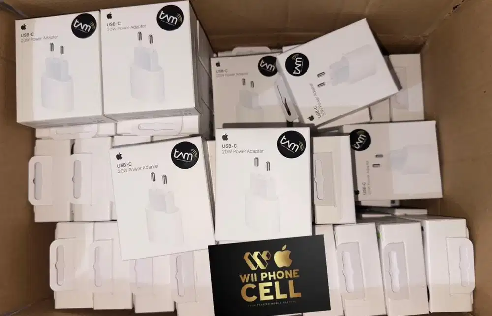 ADAPTOR 20W ORIGINAL