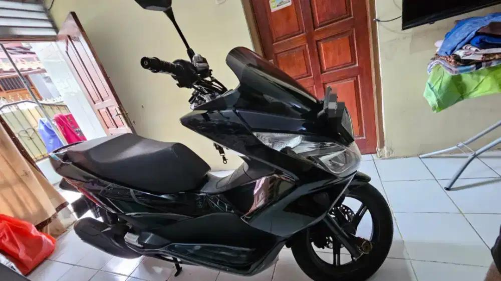 PCX CBU 2017 THAILAND