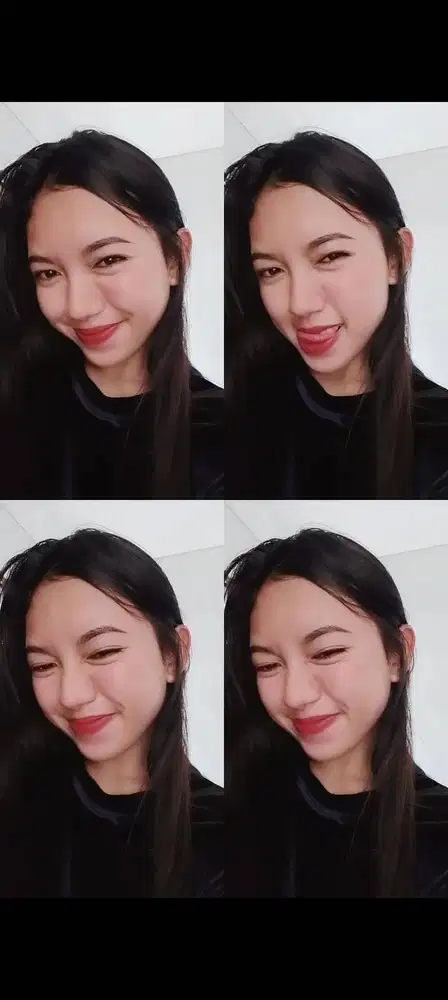 Cari kerja yang serius