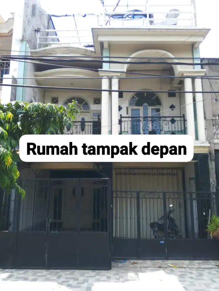 Rumah free mobil
