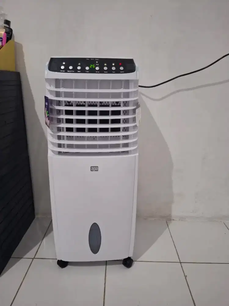 JUAL AIR COOLER APA AZKO BARU SEMINGGU
