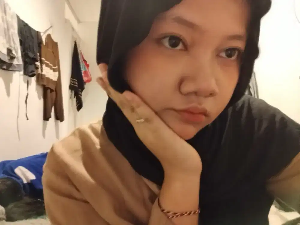 Bismillah cari kerjaan halal