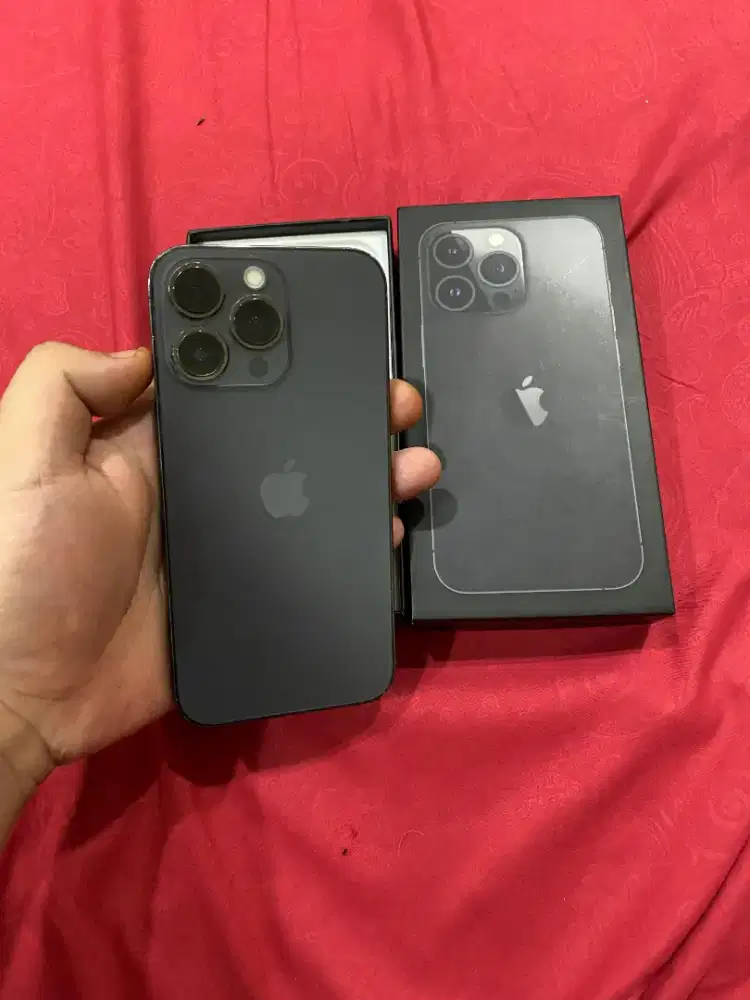 IPHONE 13 PRO 128 INTER ALL OPERATOR