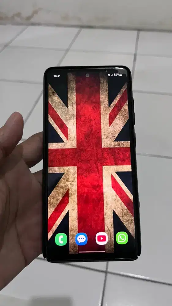 Samsung A52 8-128 Second