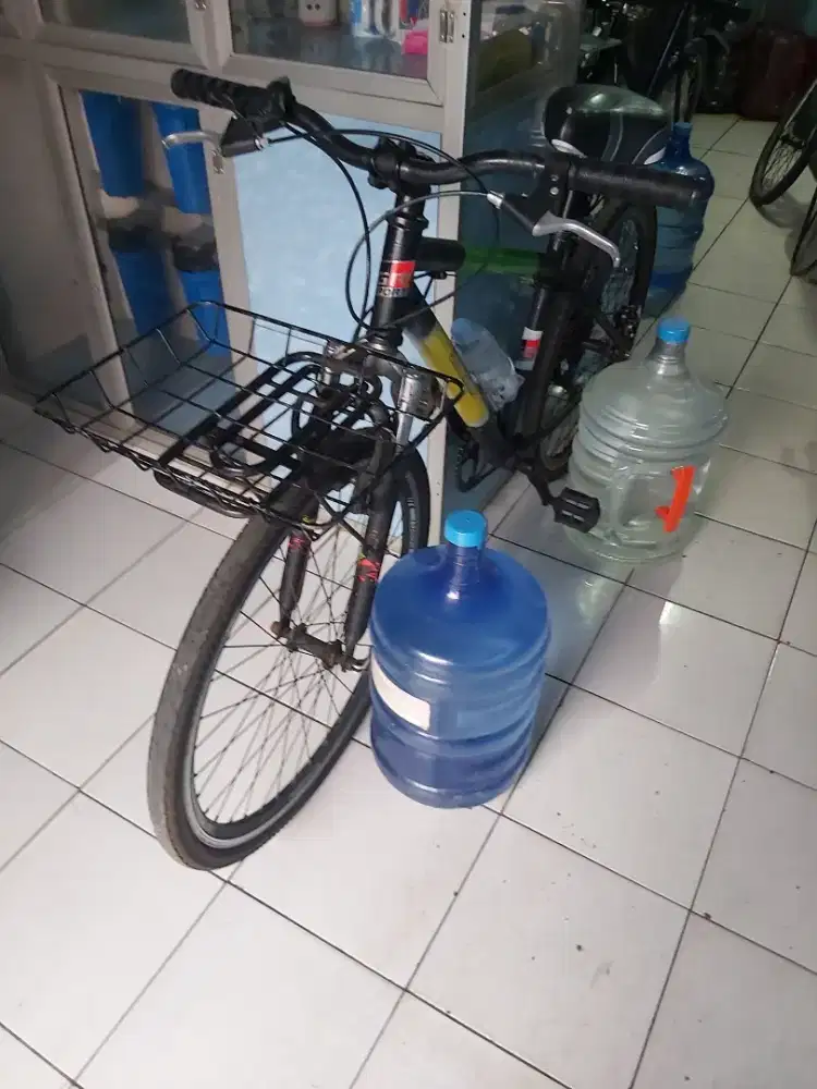 Mtb 26 alloy bassic united (modif)