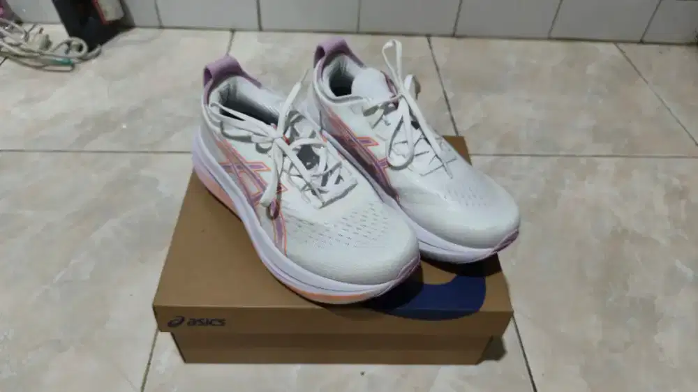 JUAL CEPAT ASICS WOMEN