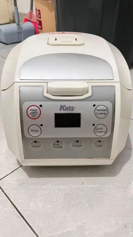 Magic Com Kris Murah