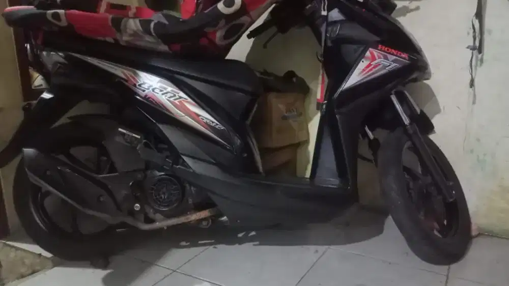 Bismillah jual Beat fi stater Alus Thn 2016  kmplt