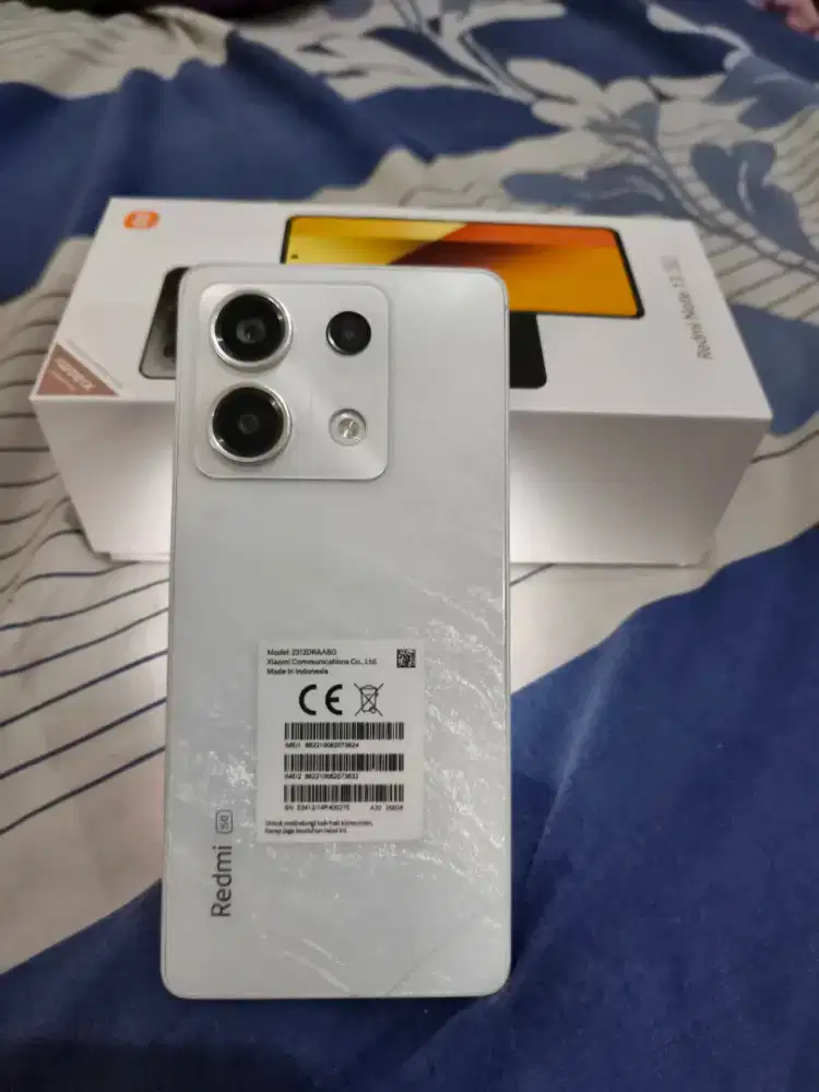 Xiaomi redmi note 13 5G 2/256