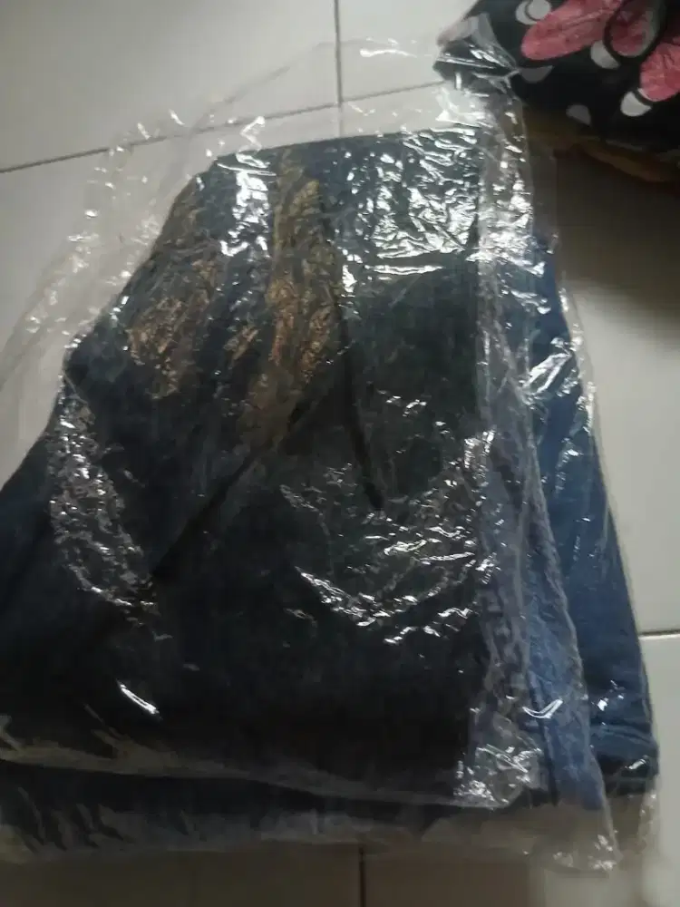 Baju dan Celana Anak