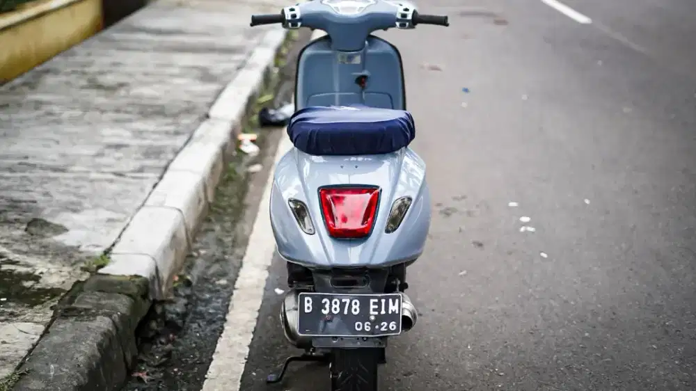 VESPA SPRINT ABS 2022/2023