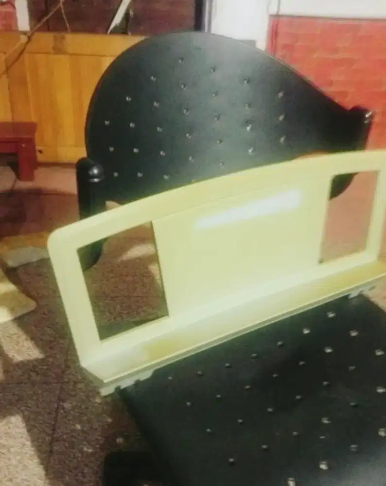 Stand book Ori yamaha