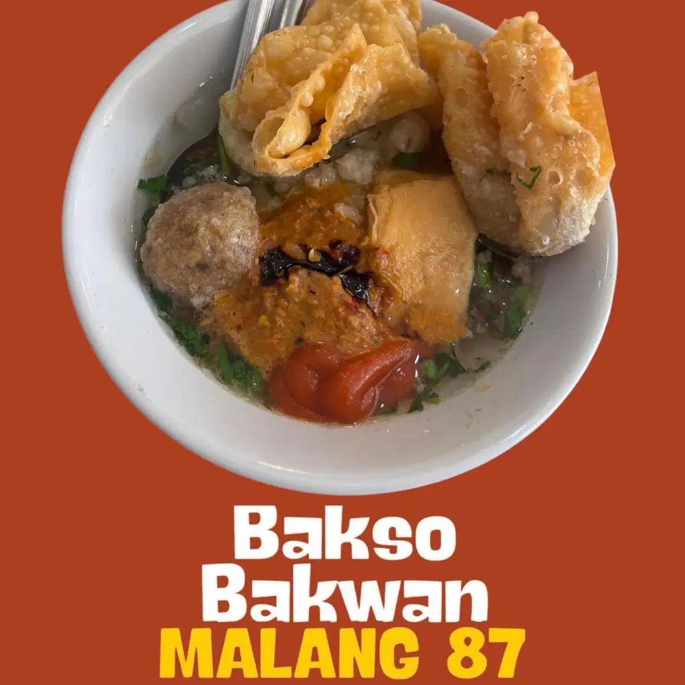 Kurir antar bahan baku