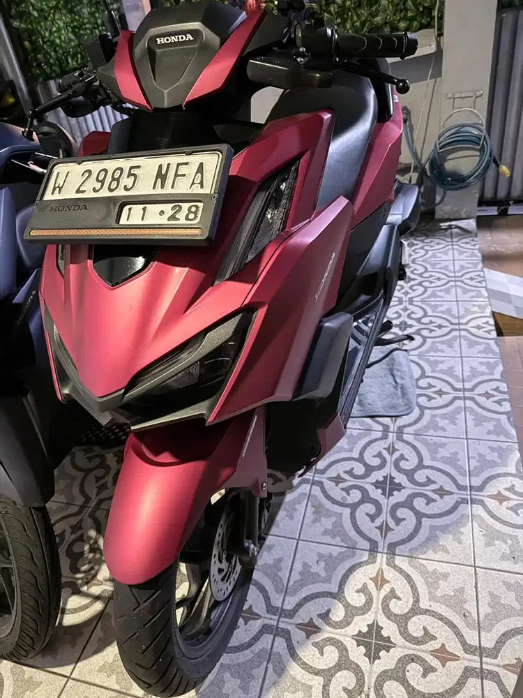 Vario 160 2023 pribadi