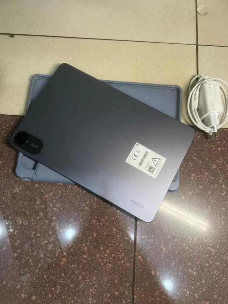 Xiaomi redmi pad 2 4/128gb unit casan ori
