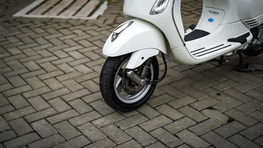 VESPA SPRINT 3V
