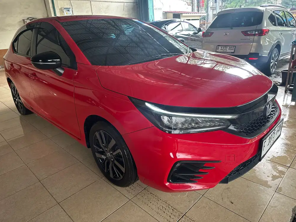 [BISA NEGO] Honda City RS 2022 Matic
