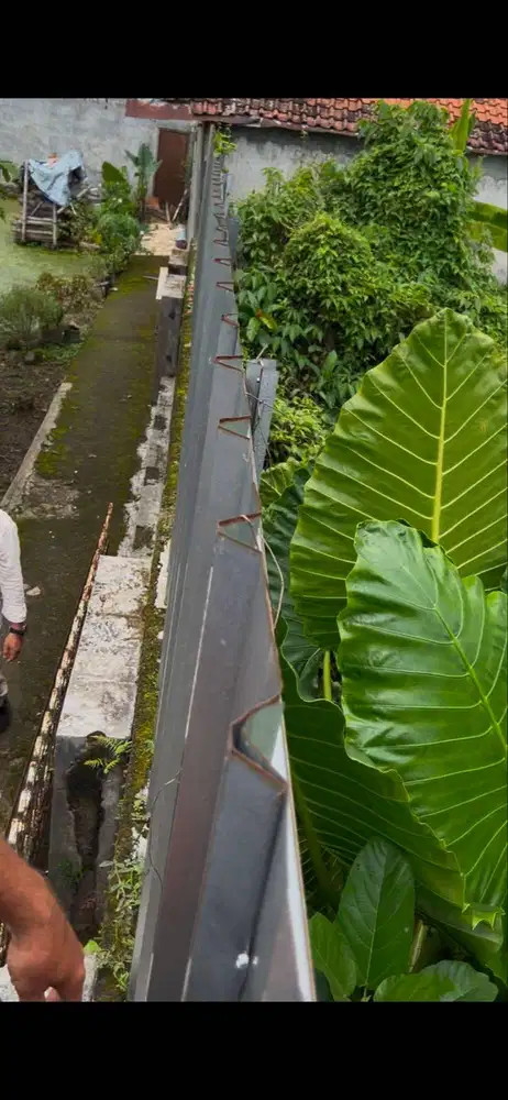 Jual tanah di tamansari