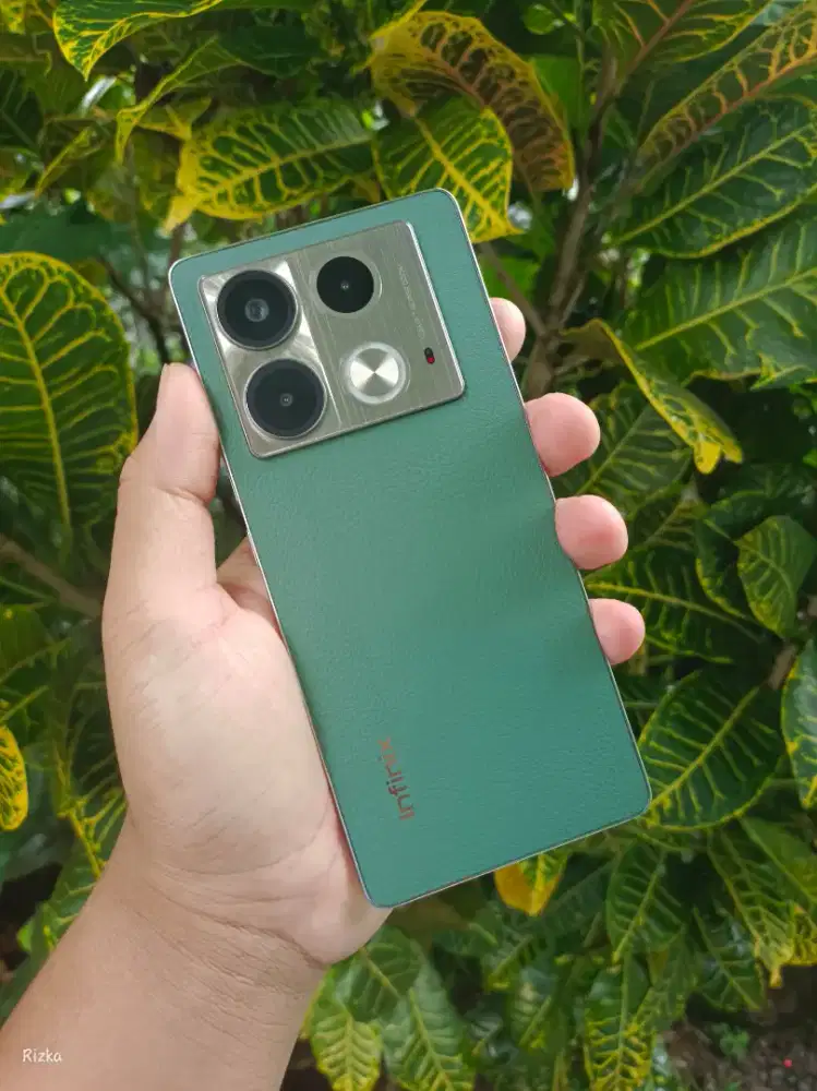 Infinix note 40 8/256