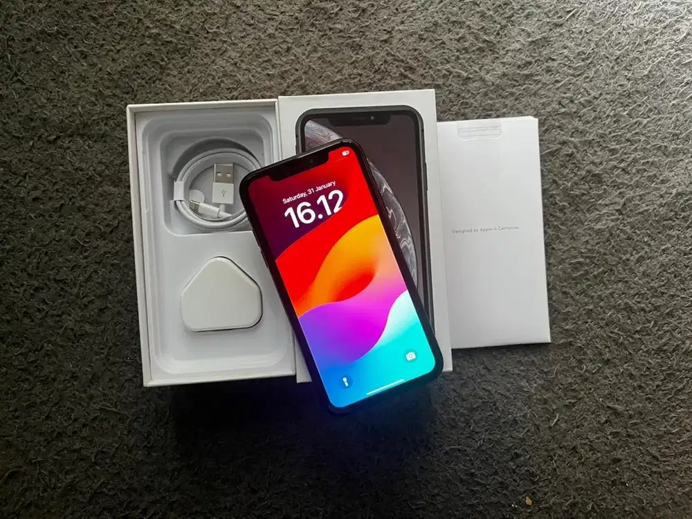 Iphone xr 128gb