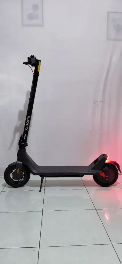 Skuter Xiaomi electric 4 lite gen 2