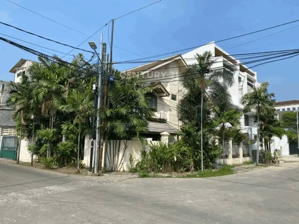 Hunian Pulo Raya Akses Cepat Blok M Wijaya Bebas Banjir