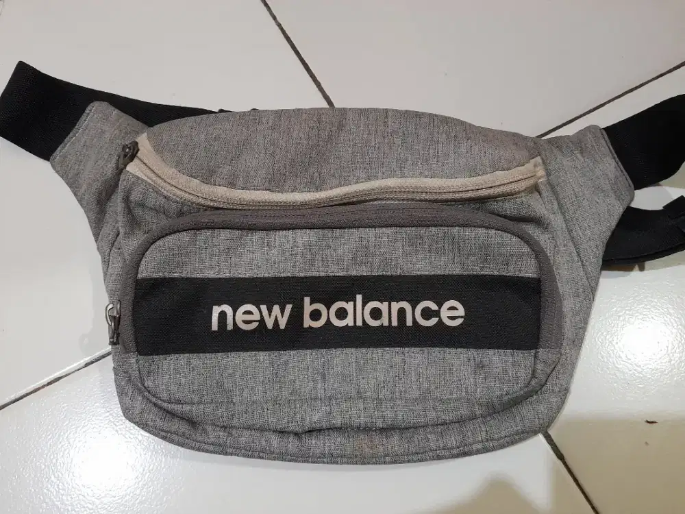 WaistBag New Balance