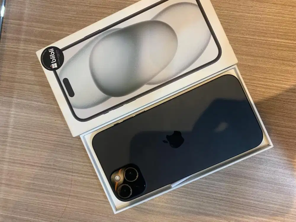 Iphone 15plus 128gb