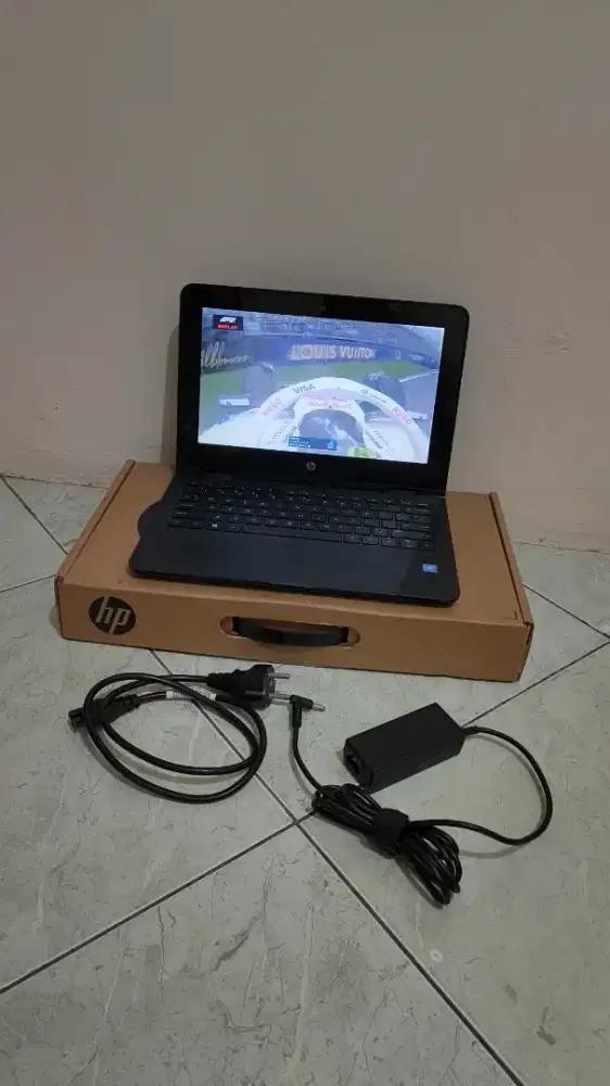 Laptop HP Pavilion