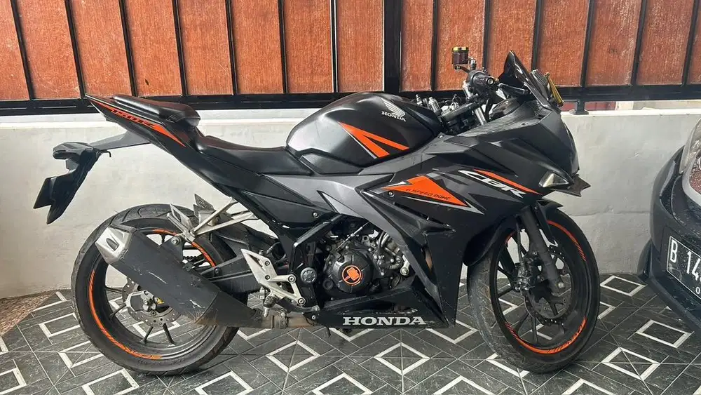 Di jual cepat butuh dana