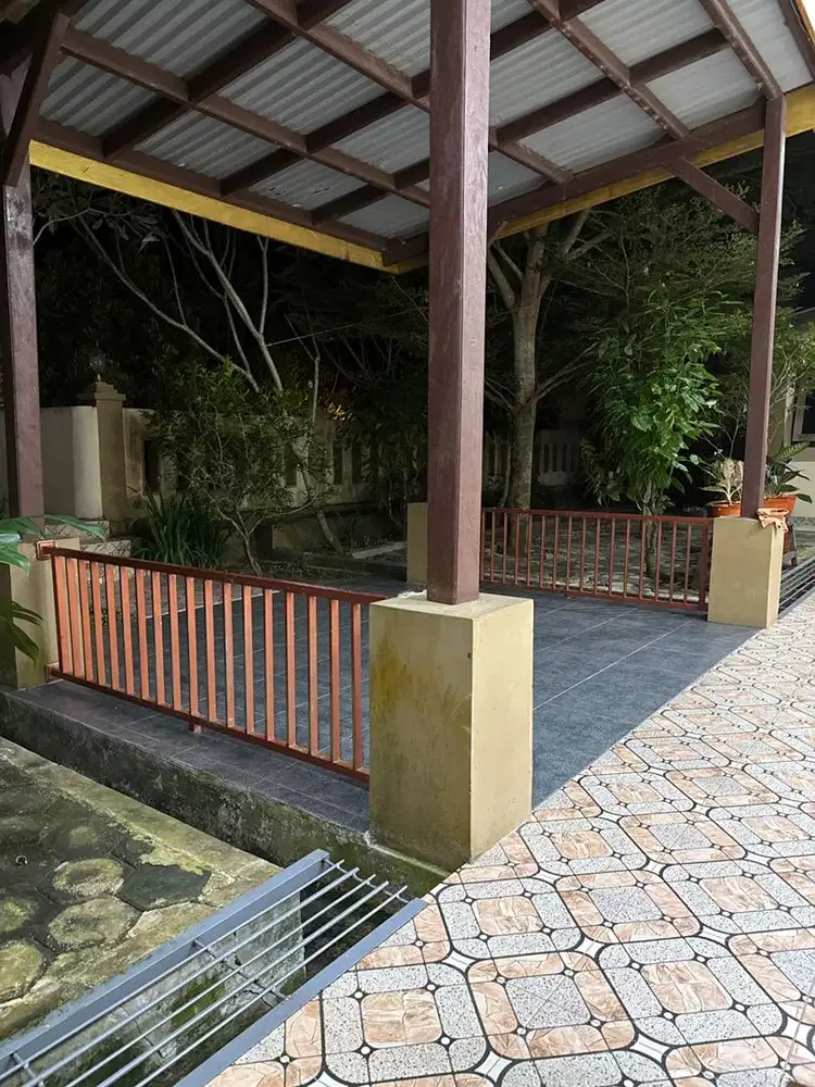 Dibutuhkan jasa bersih-bersih