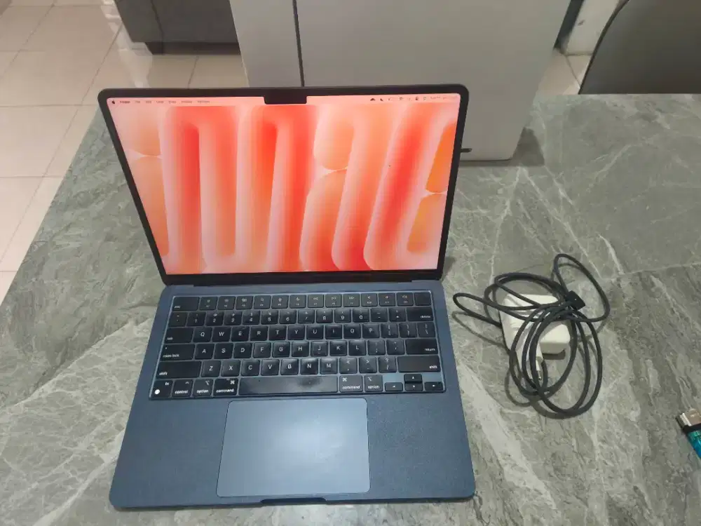 Macbook Air M2  256