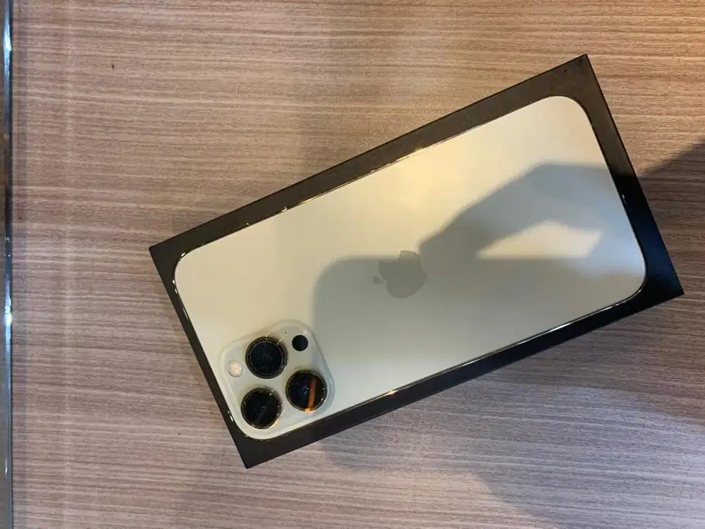 Iphone 13promax 512gb