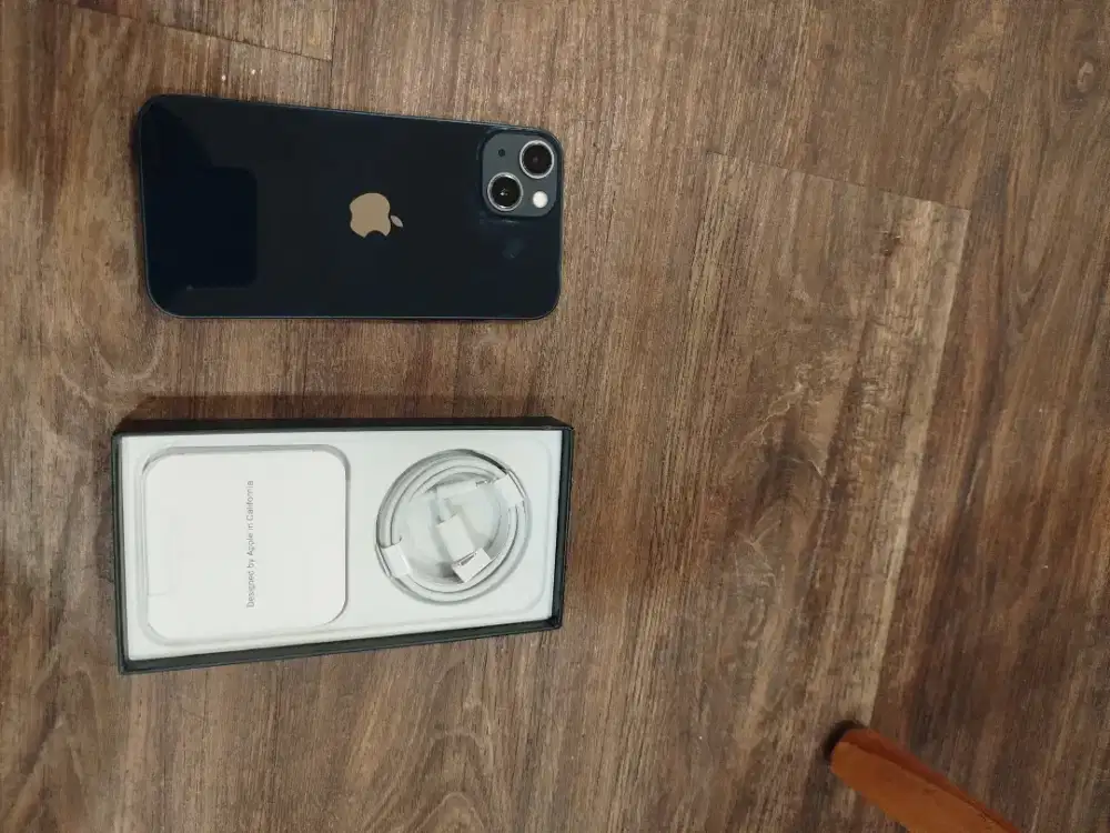 Iphone 13 128gb semakin hari semakin baru