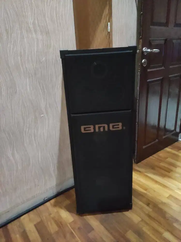 Speaker BMB CS 501 ASLI