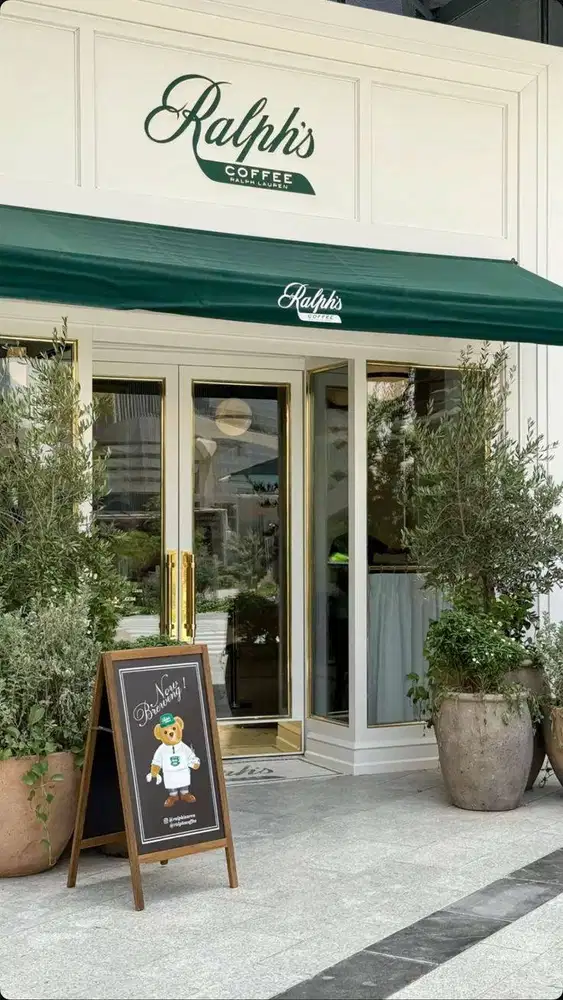 Pasang Kanopi Awning untuk Ruko dan Usaha