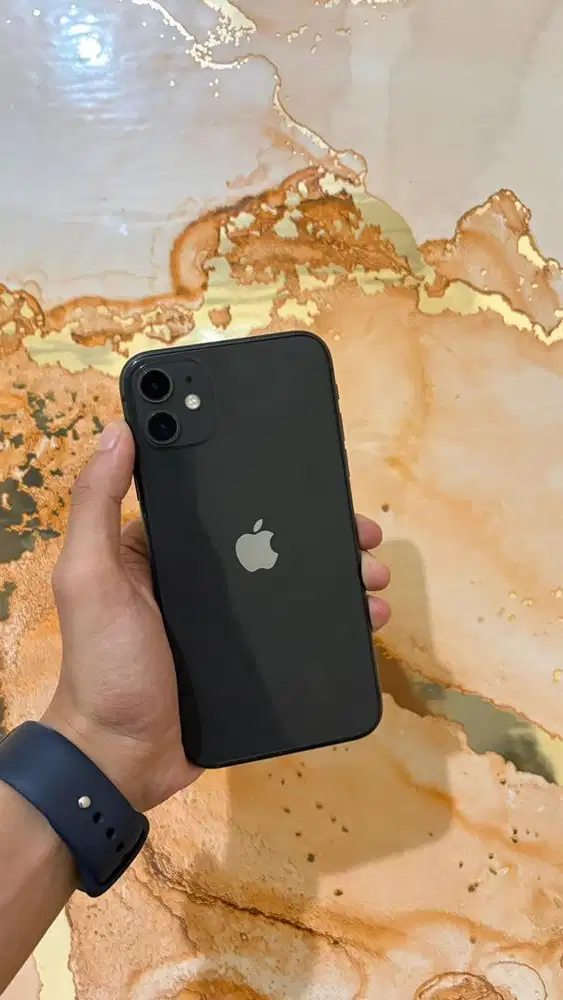 IPHONE 11 128GB EX IBOX