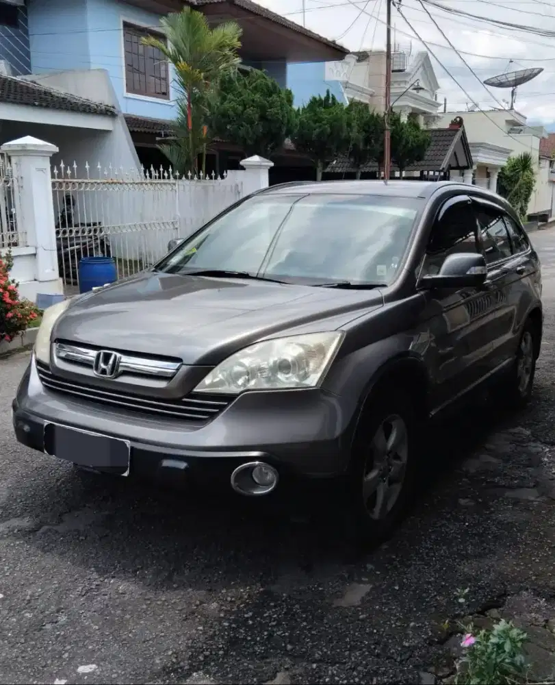 Honda CR-V 2008 Bensin