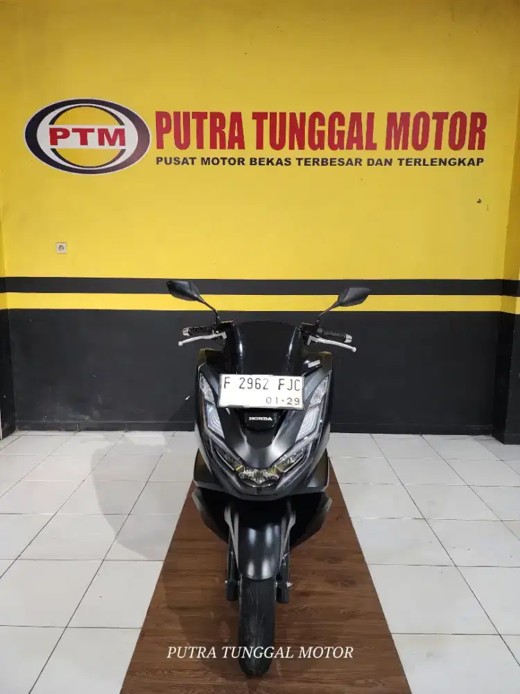 PCX 160 ABS 2023(PUTRA TUNGGAL MOTOR)
