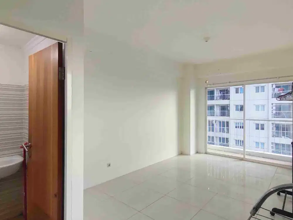 Studio spesial di PBG 13jt gila puncak bukit golf no permai cbd