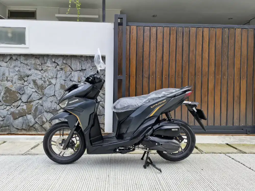 DP HANYA 999K AJA⁉️HONDA VARIO 125 KEYLESS TH 2023