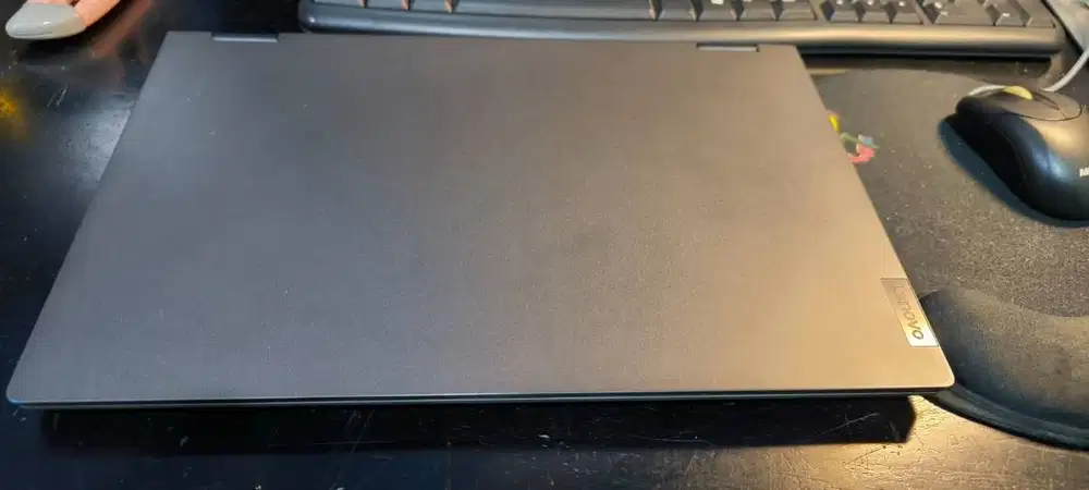 Lenovo ideapad Flex 5, Spek tinggi, original