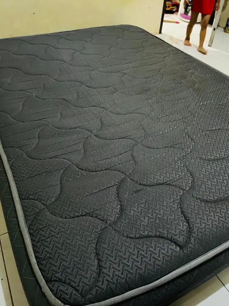 Kasur central uk 140x200