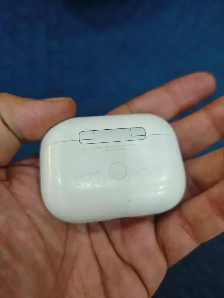 Airpods pro gen 2 unit only