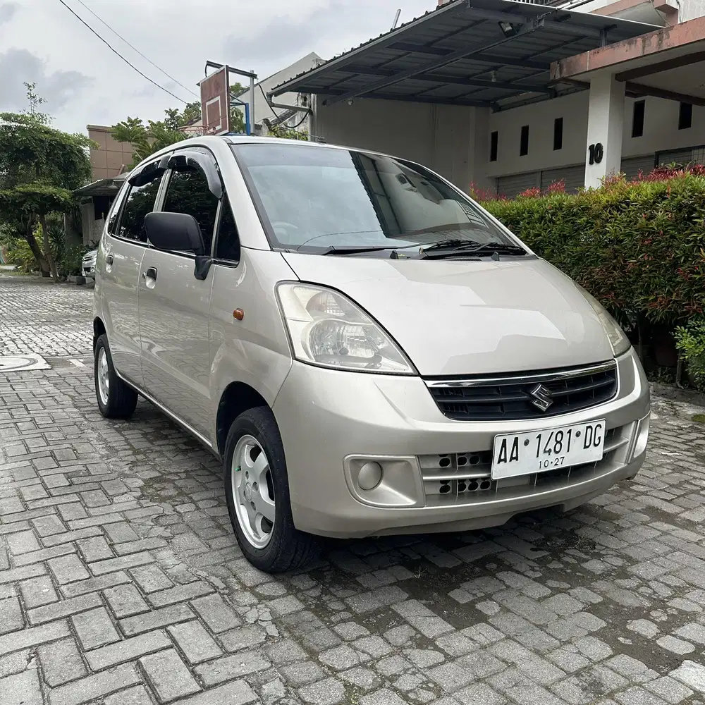 Suzuki Karimun Estilo 2007