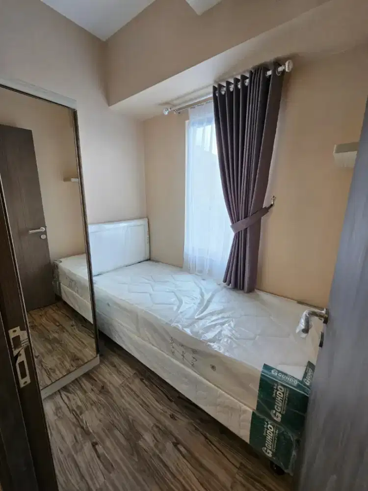 Di sewakan apartemen Emerald Bintaro