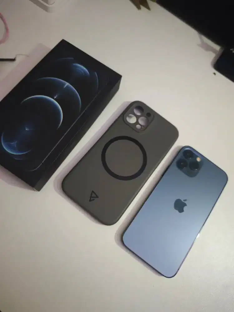 iPhone 12 Pro/128 Navy