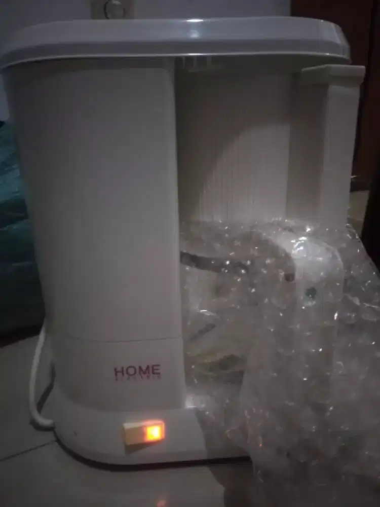 Coffee maker dan Grilling Machine